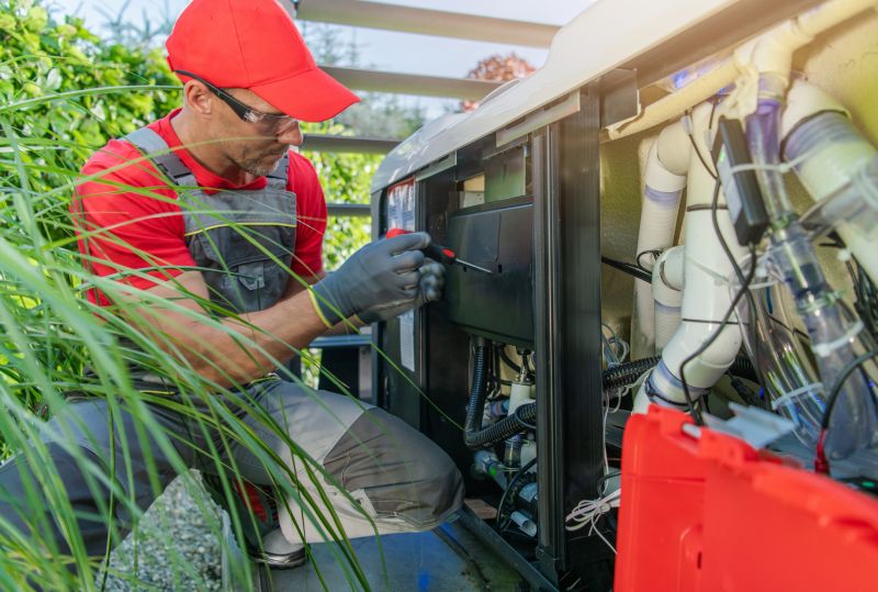Cost of Pool Motor Repair — Cost of Pool Motor Repair